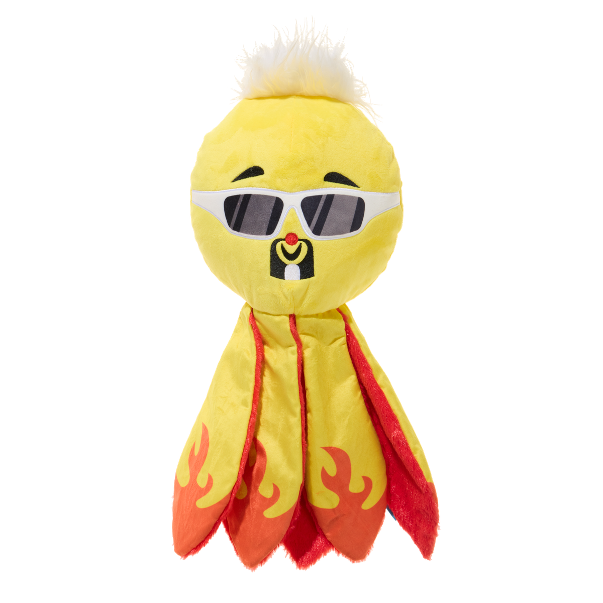 Off The Hook Ollie Plush Extra-Large + Tug Dog Toy