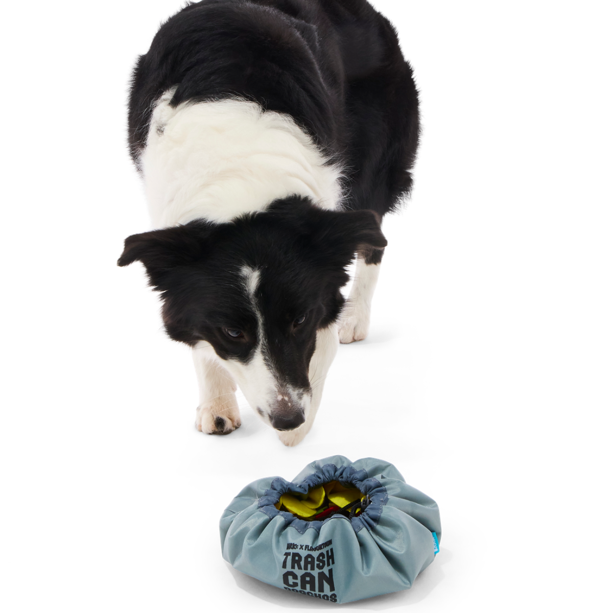 Nacho Dog's Snuffle Mat Plush Enrichment Dog Toy