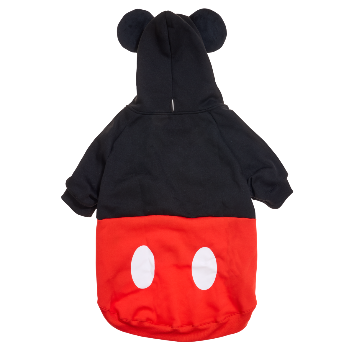 Mickey Mouse Dog Hoodie
