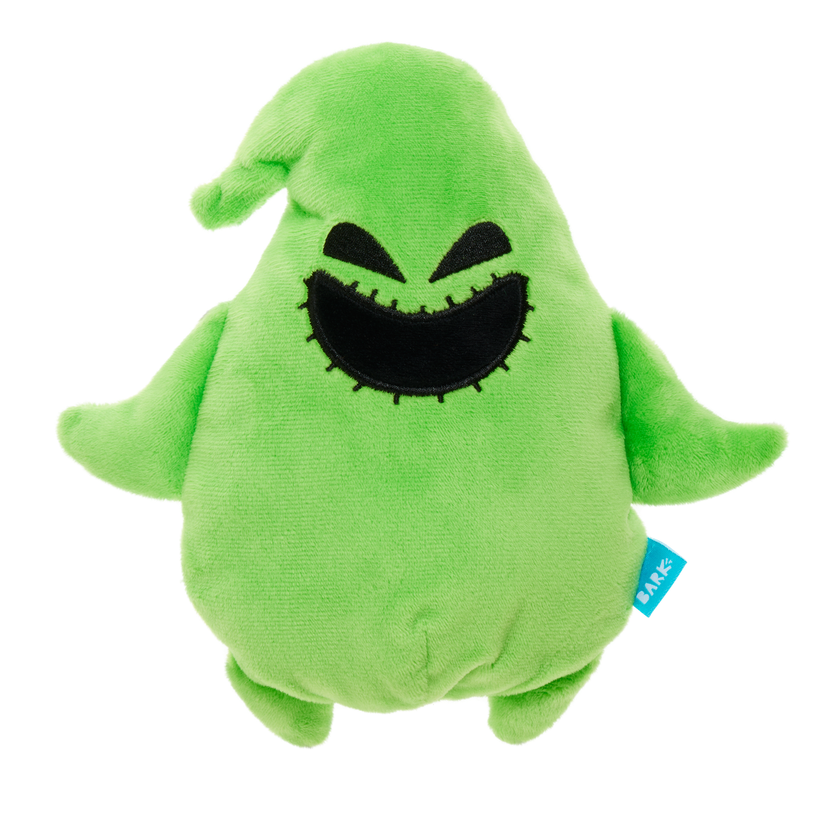 Buggin' Oogie Boogie Plush 2-in-1 Dog Toy