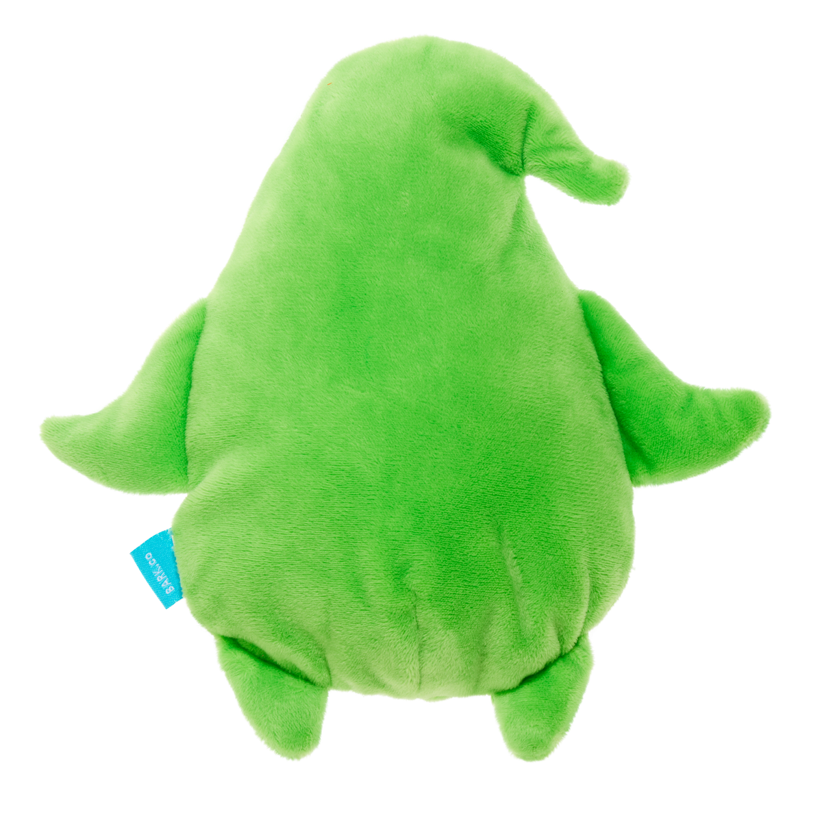 Buggin' Oogie Boogie Plush 2-in-1 Dog Toy