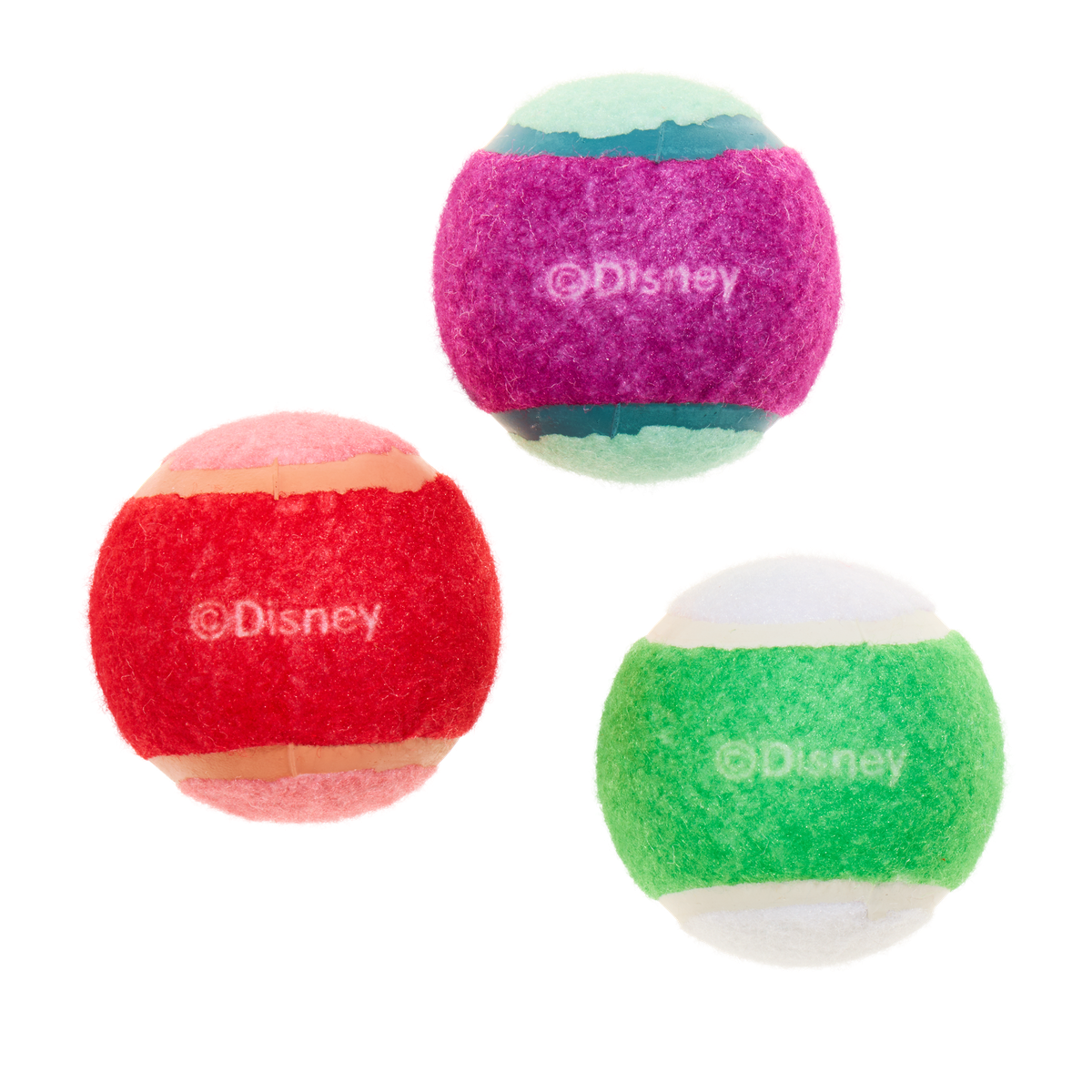 Lock, Shock, and Barrel Bouncers Plush Multi-Part + Fetch Dog Toy