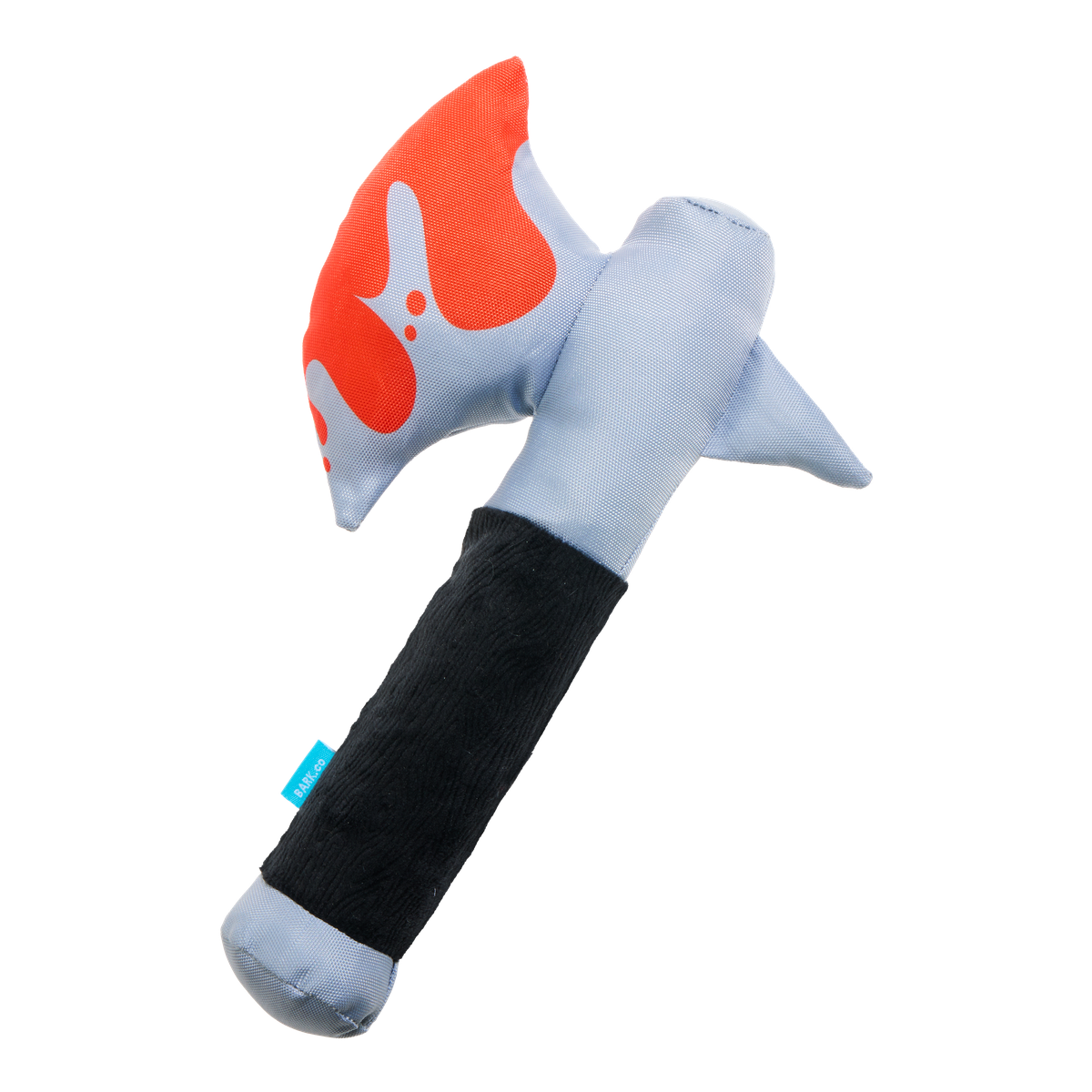 Axe to Grrrind Plush Tug Dog Toy