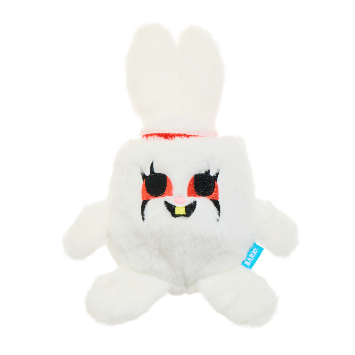 Psycho Bunny Plush Multi-Part + Enrichment Dog Toy – BARK
