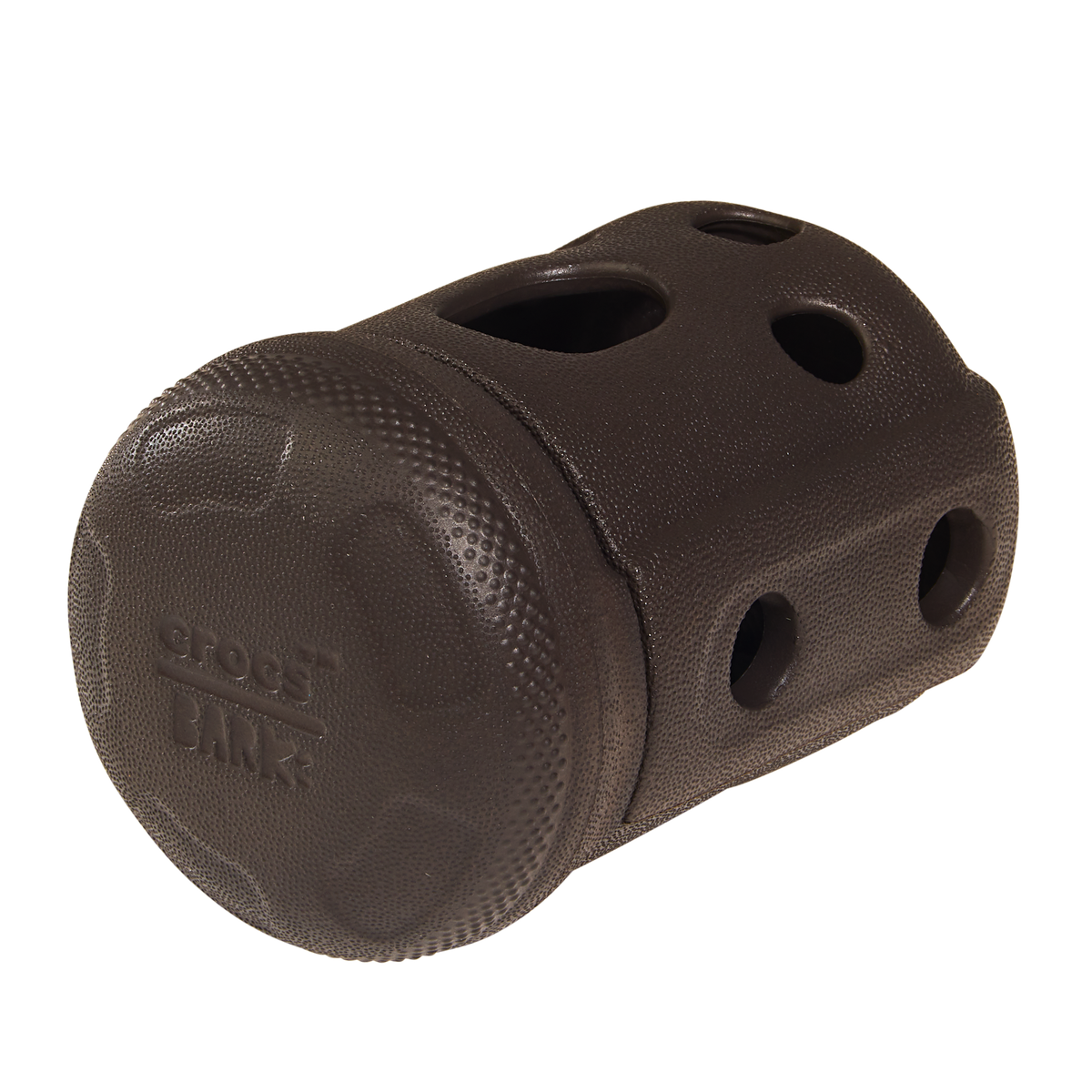 Crocs™ for Dogs Leash + Poop Bag Holder Bundle, Espresso