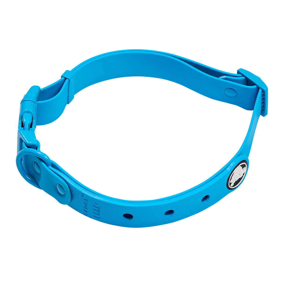 Crocs™ for Dogs Collar#Color_Marina