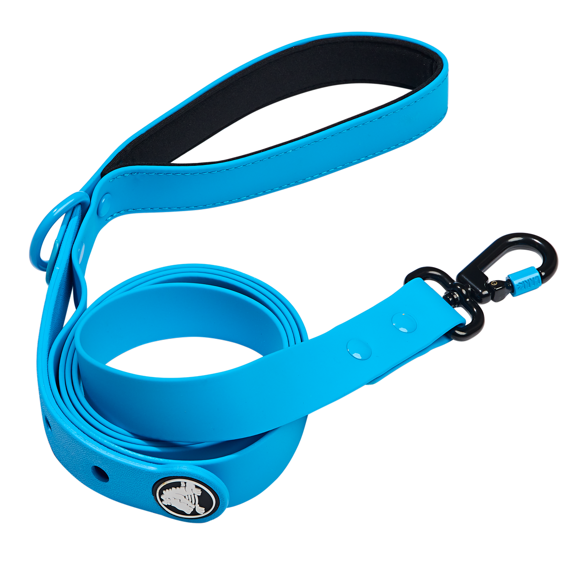Crocs™ for Dogs Leash#Color_Marina