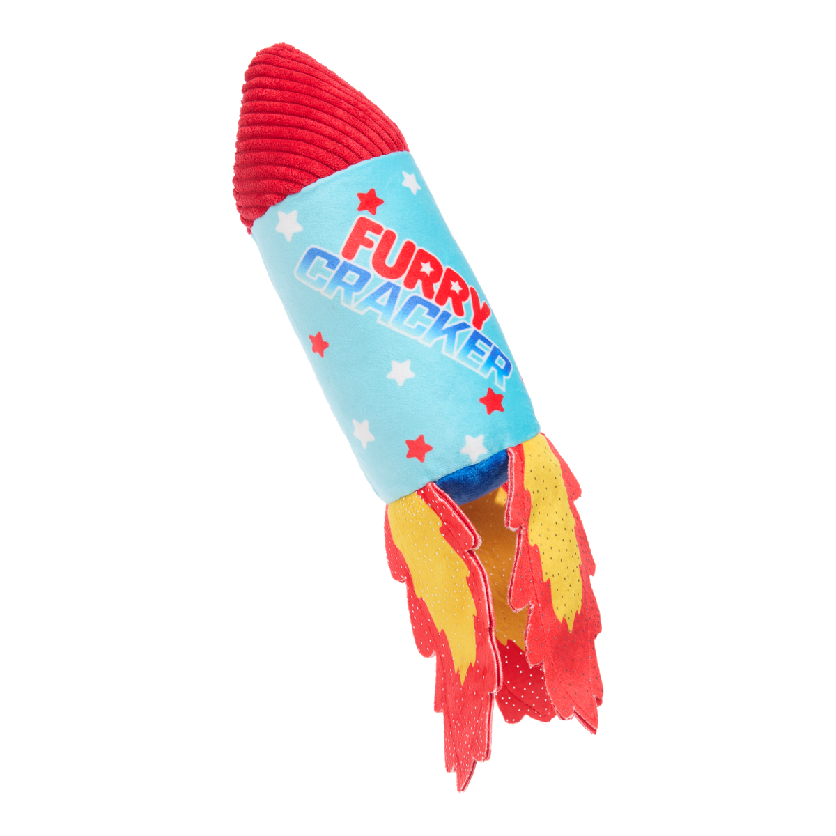 Furry Cracker