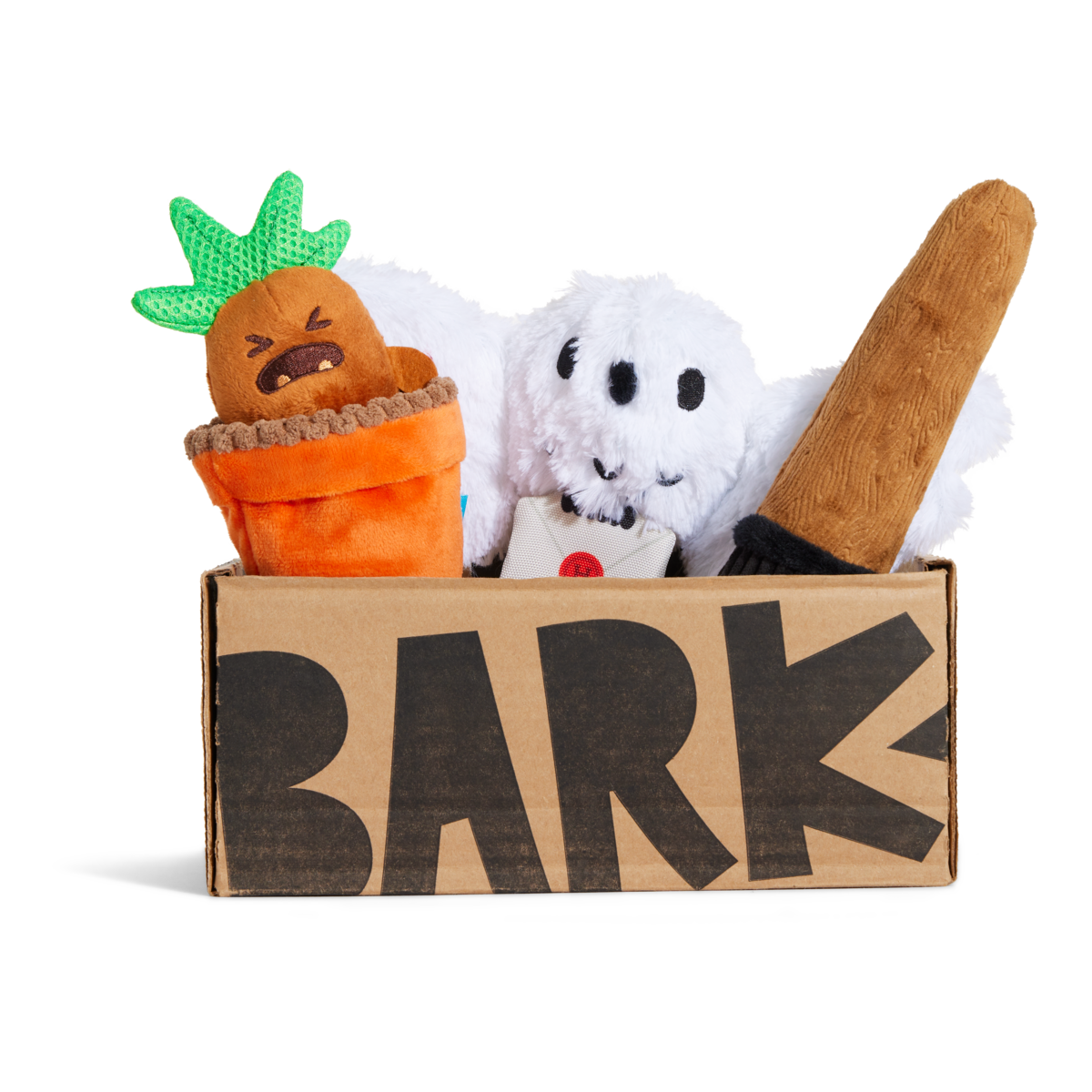 HARRY POTTER™ BarkBox - One Month Gift Box#Dog Size_Small Dog