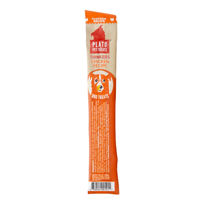 Chicken Thinkers Stick