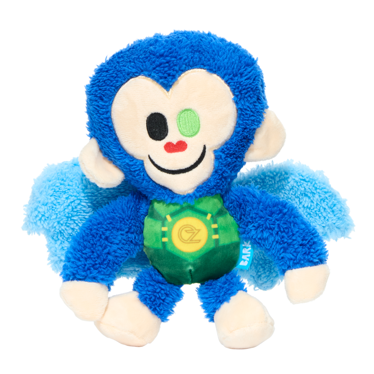 Wicked Plush Holiday Gift Box