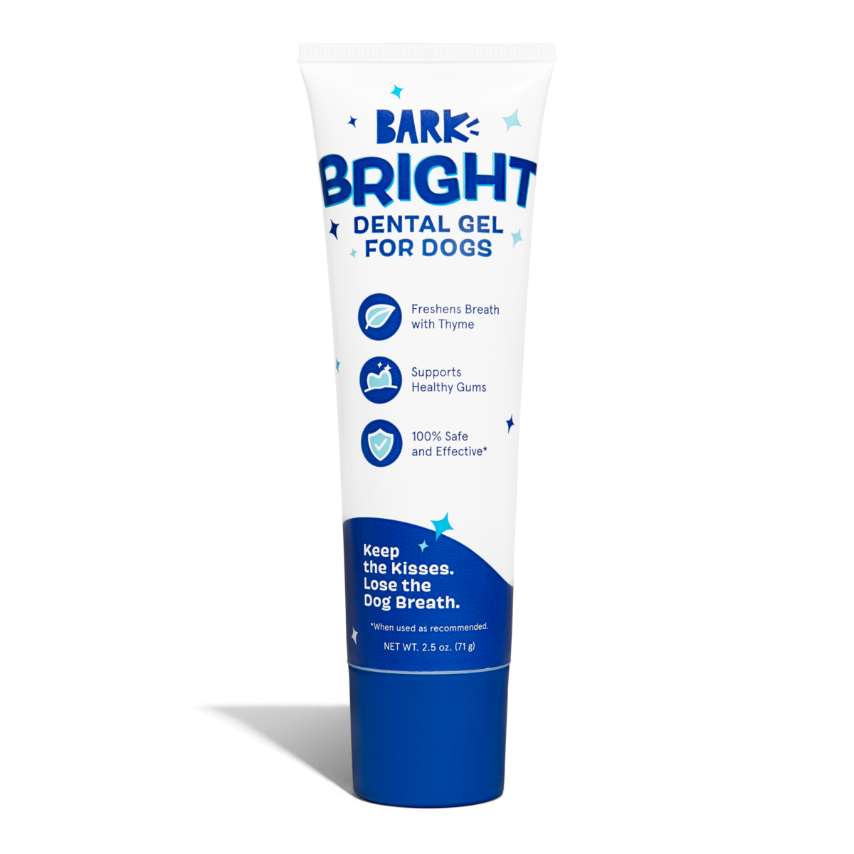 Bright Original Dental Kit