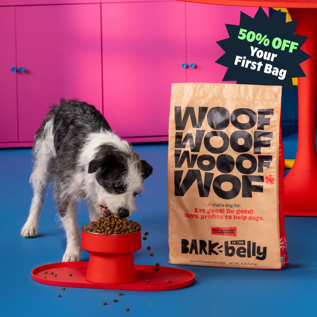 Beef & Ancient Grains Recipe