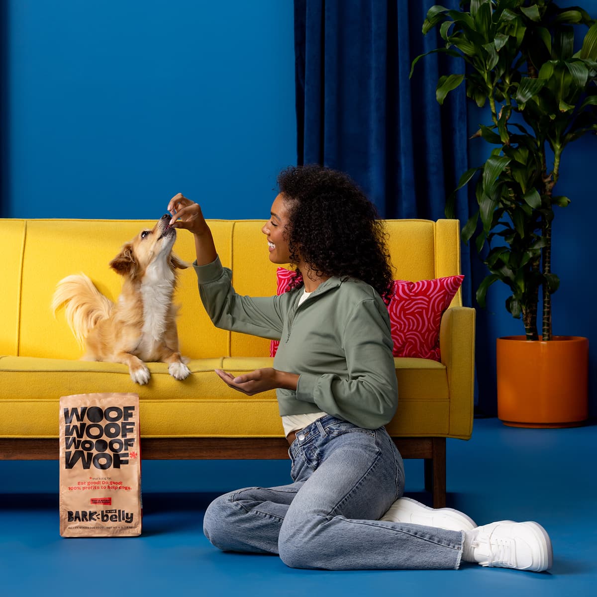 Beef & Ancient Grains Recipe