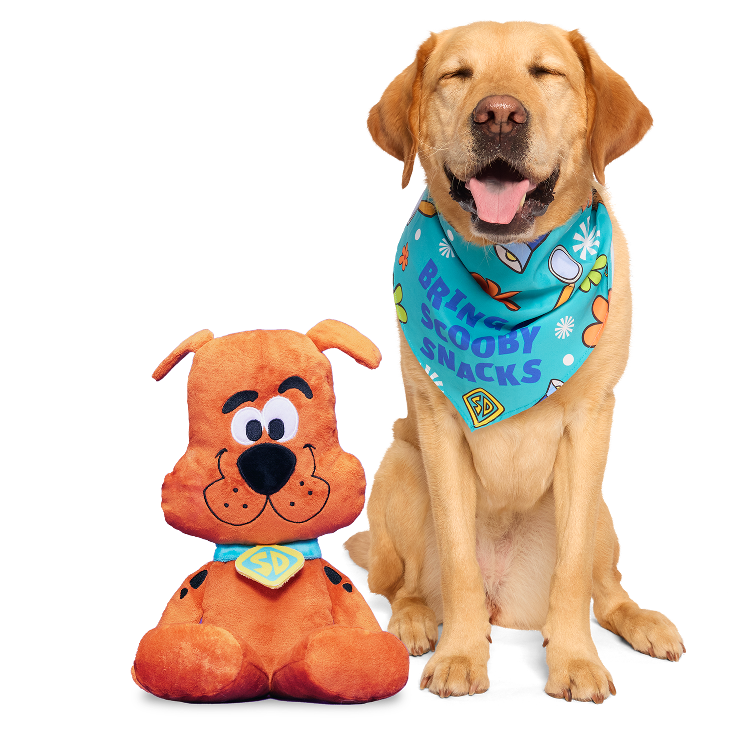 Scooby-Doo™ Bundle