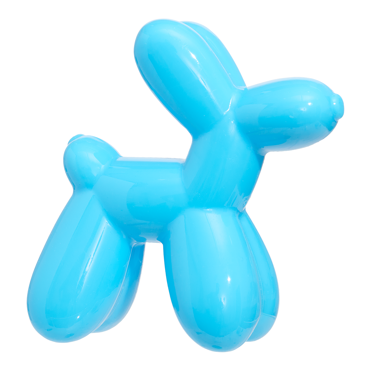 Bob the Balloon Super Chewer Durable Gnaw Dog Toy – BARK