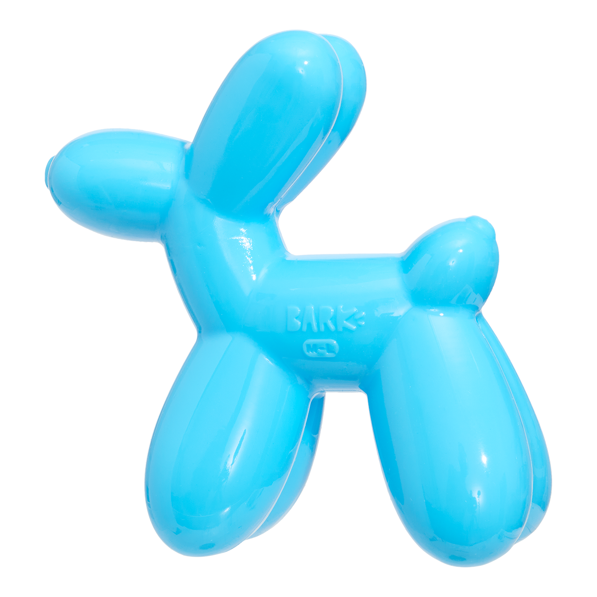 Bob the Balloon Super Chewer Durable Gnaw Dog Toy
