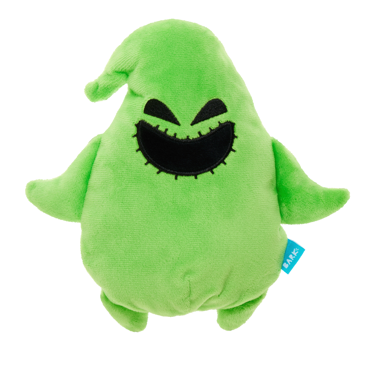 Buggin' Oogie Boogie Plush 2-in-1 Dog Toy