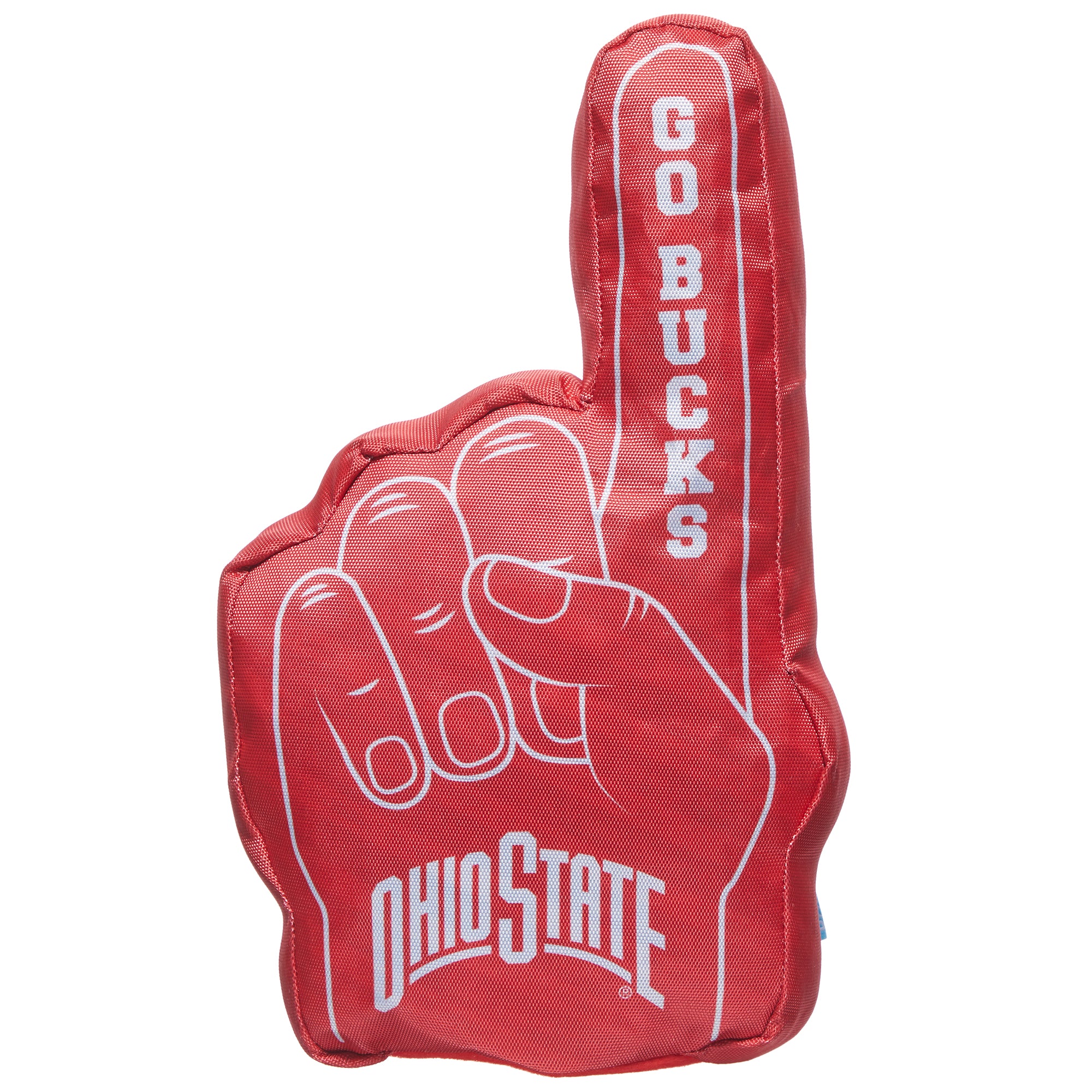 Ohio state clearance football gloves