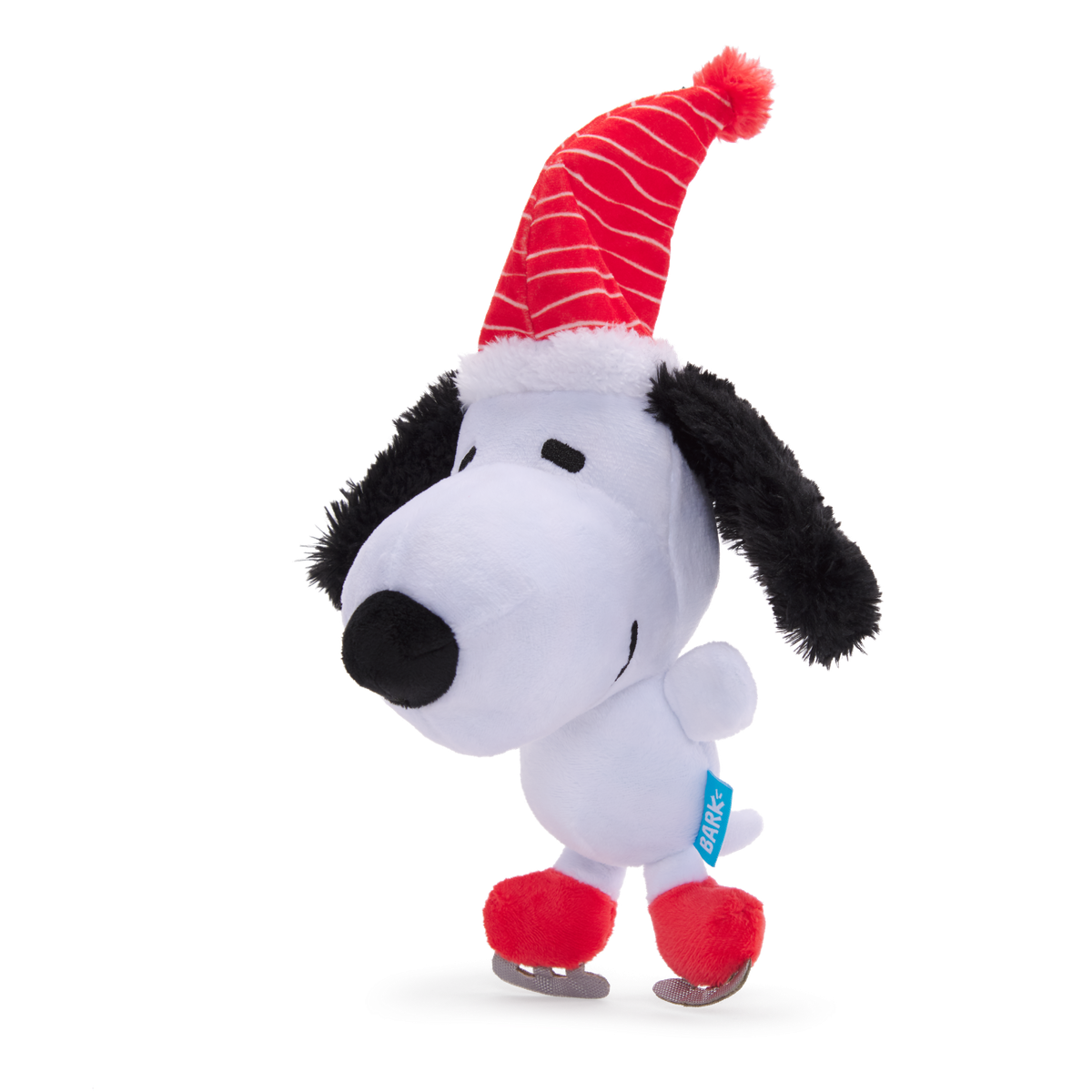 Skating Snoopy