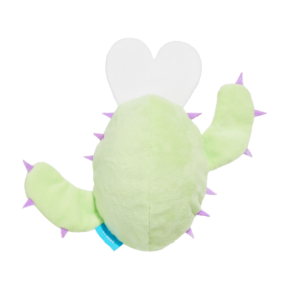Consuela the Hoppy Cactus Plush 2-in-1 + Tug Dog Toy