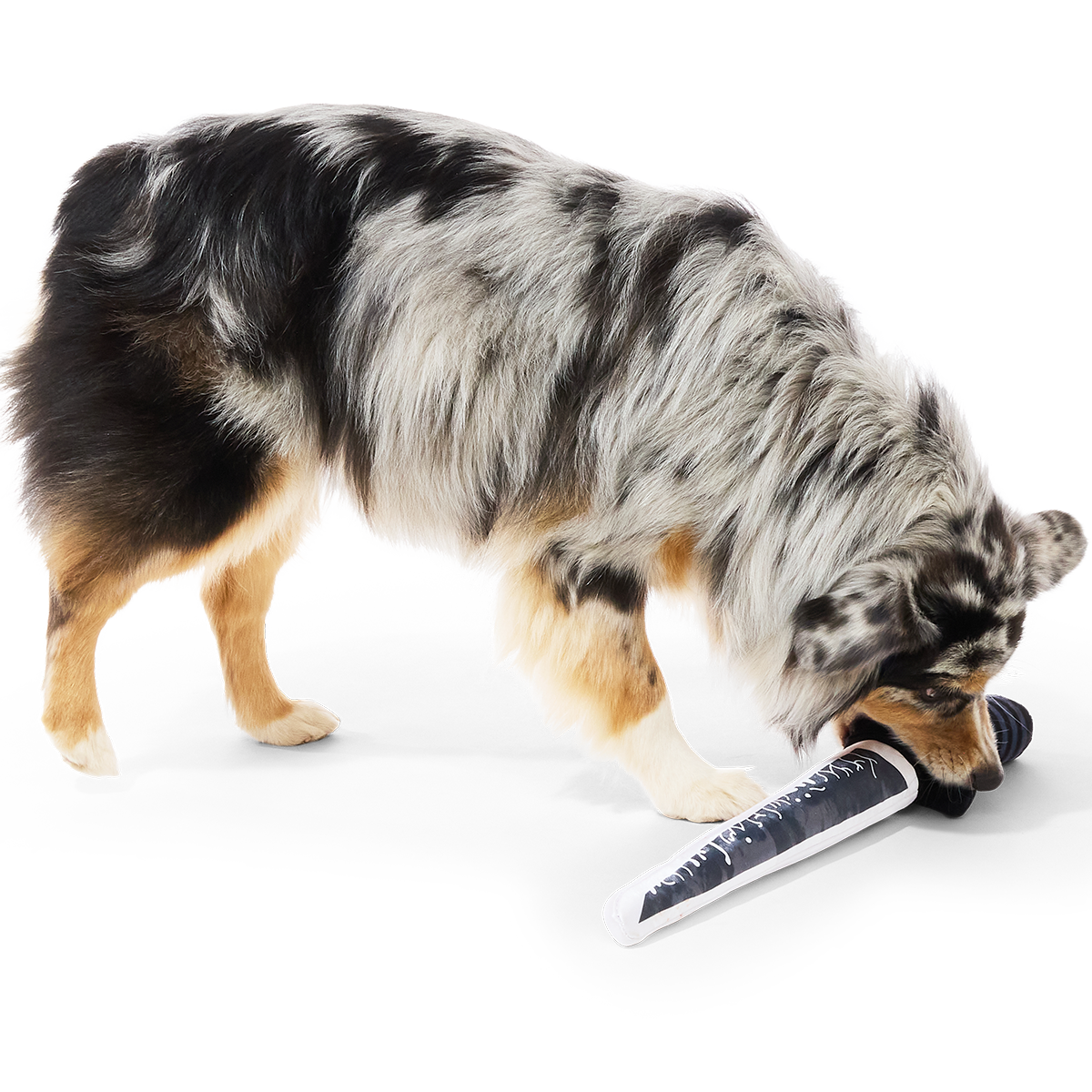 Darksaber™ Plush Extra-Large + Tug Dog Toy