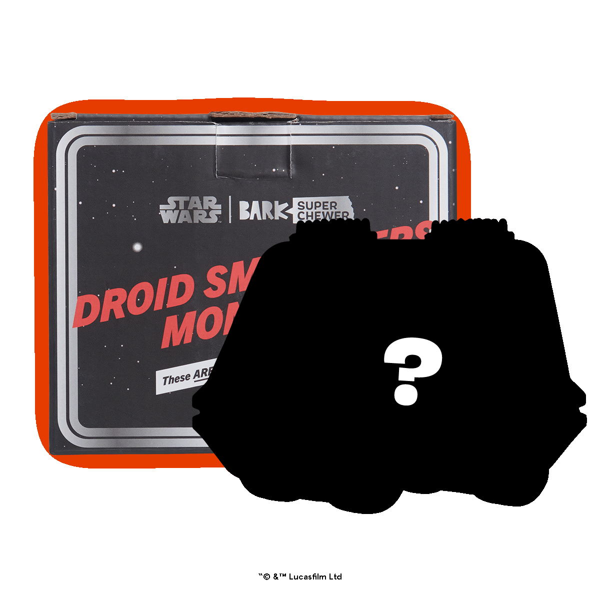 Star Wars™ Droid Smugglers Club