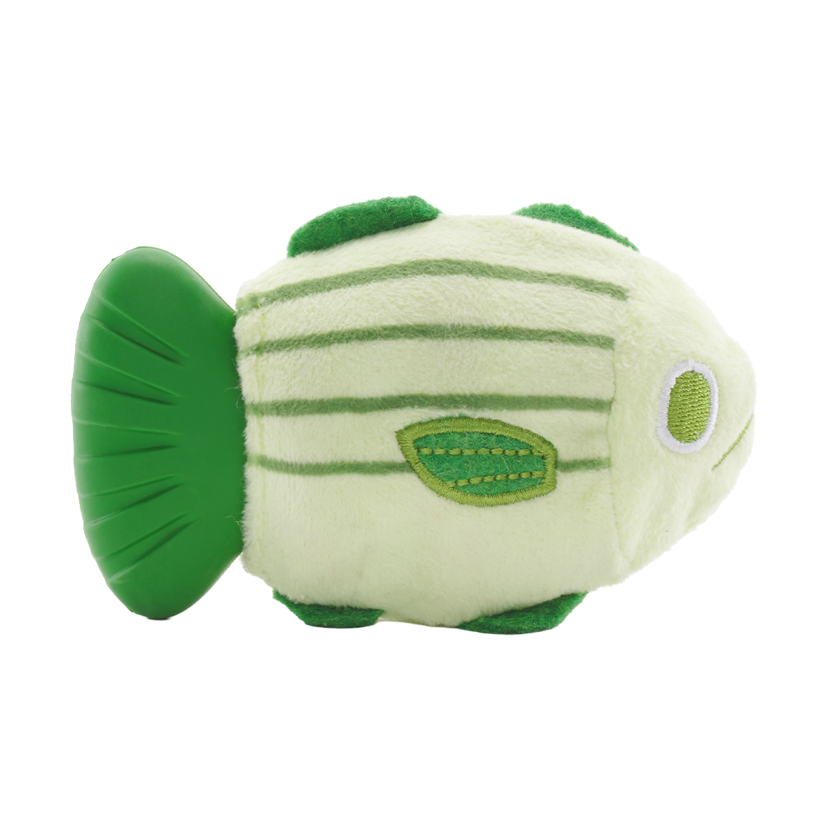 Drop The Bass Super Chewer Durable 2-in-1 + Enrichment Dog Toy