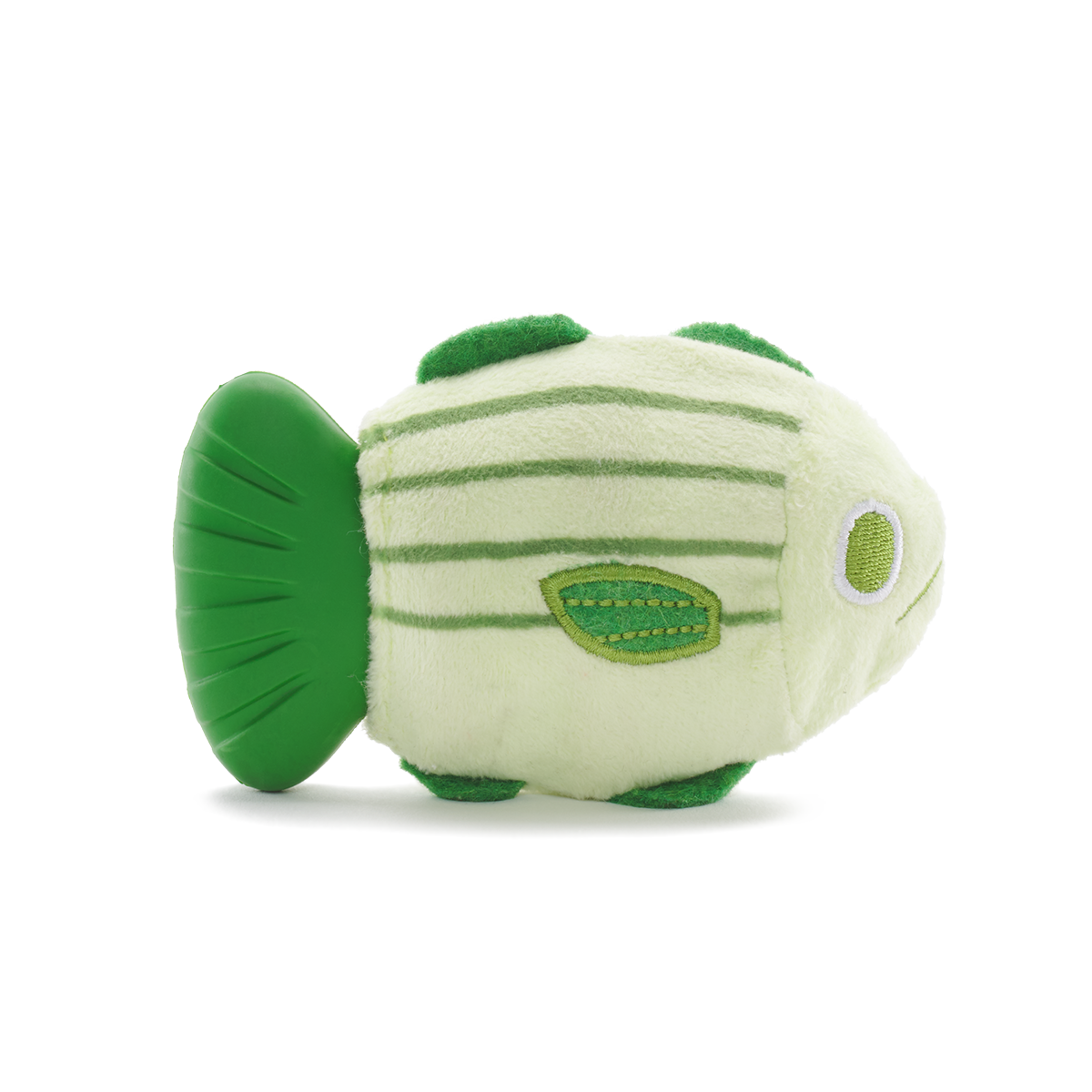 Drop The Bass Super Chewer Durable 2-in-1 + Enrichment Dog Toy