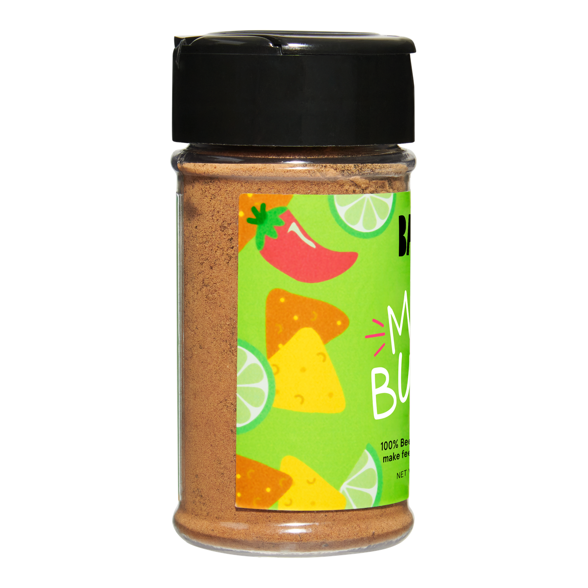 Moo Bueno Topper Beef Liver Dog Food Topper, 3.5 oz