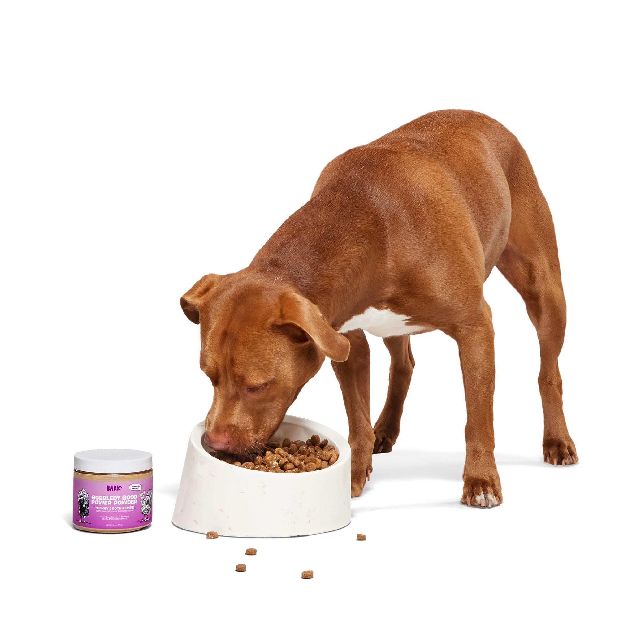 Gobbledy Good Power Powder