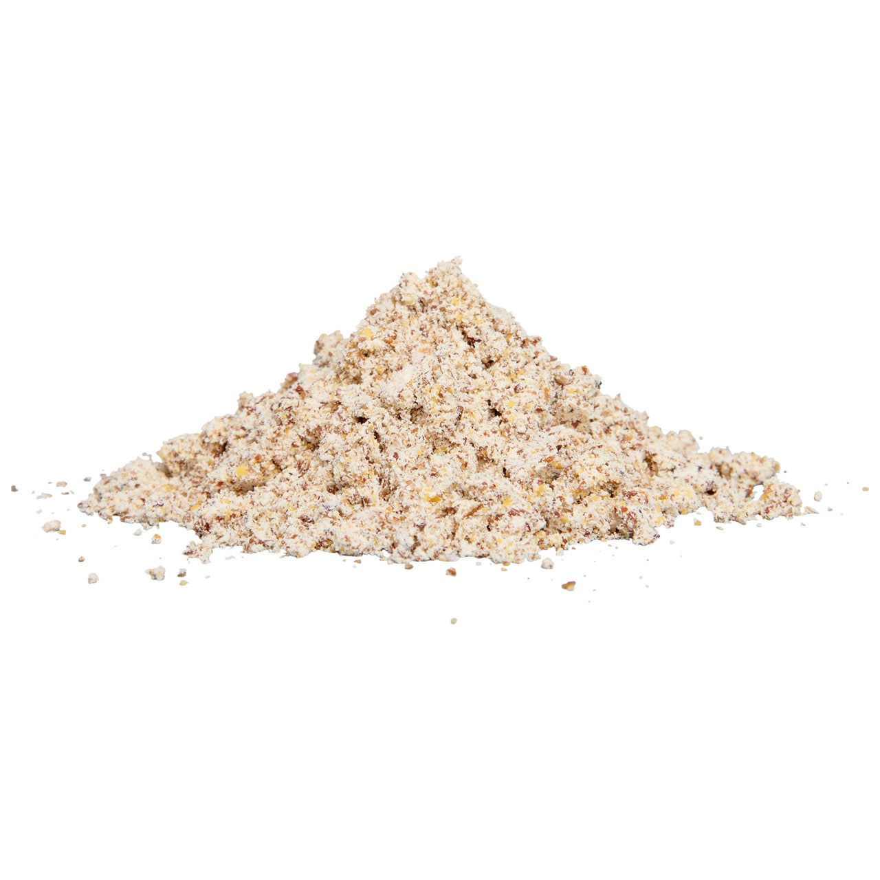 Mellow Mutt Goat Milk Recipe with Blueberries