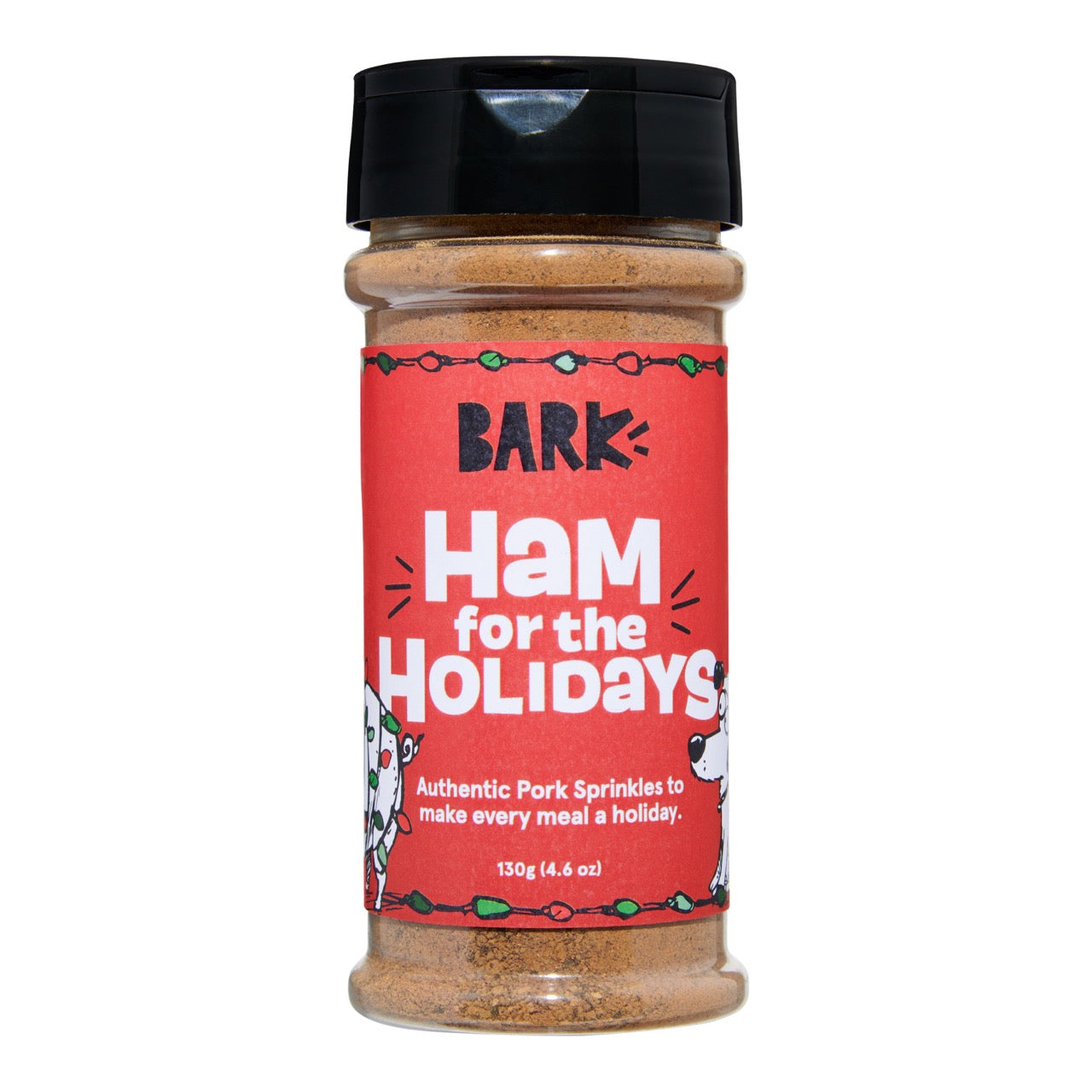 Ham For The Holidays