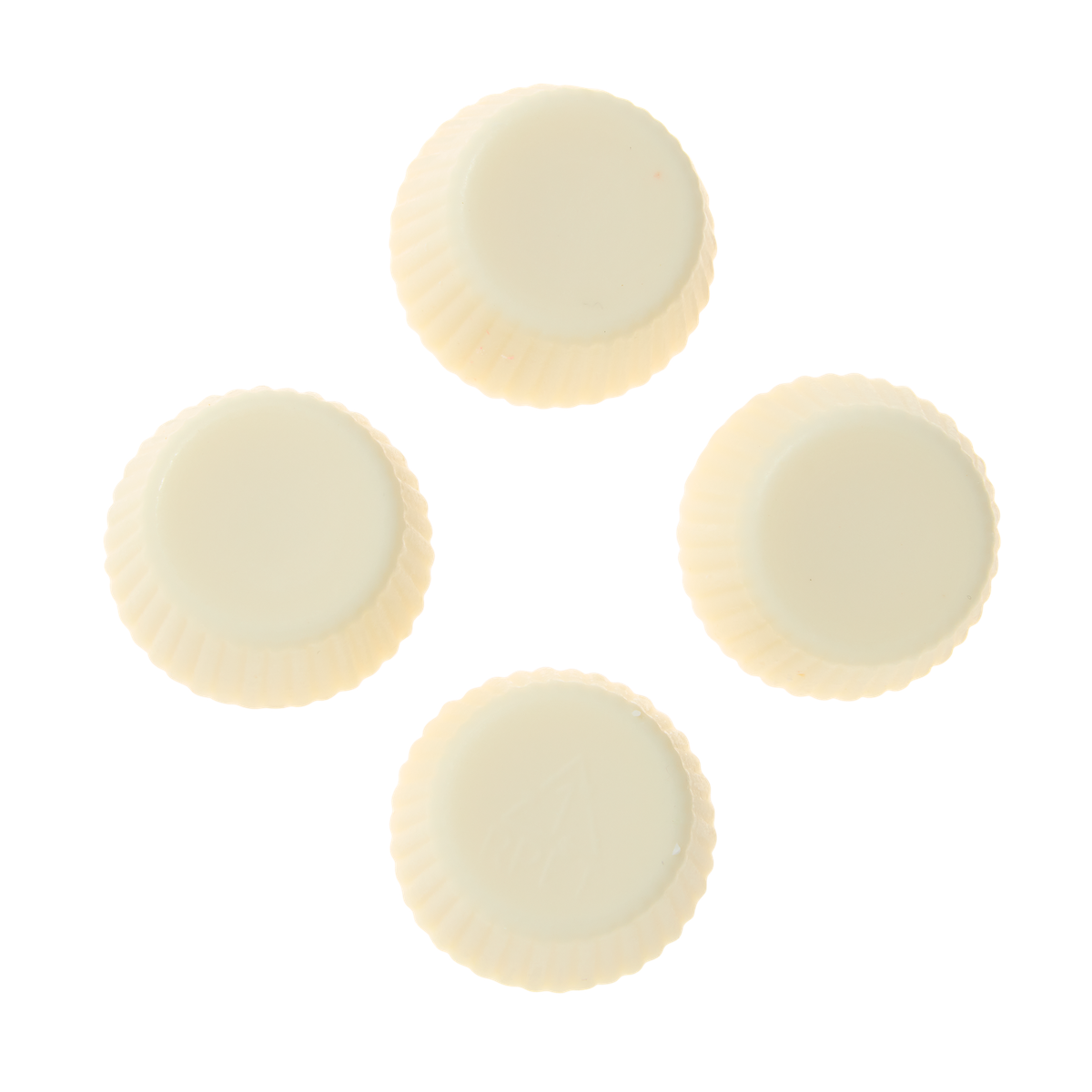 Christmutts Treat Cups