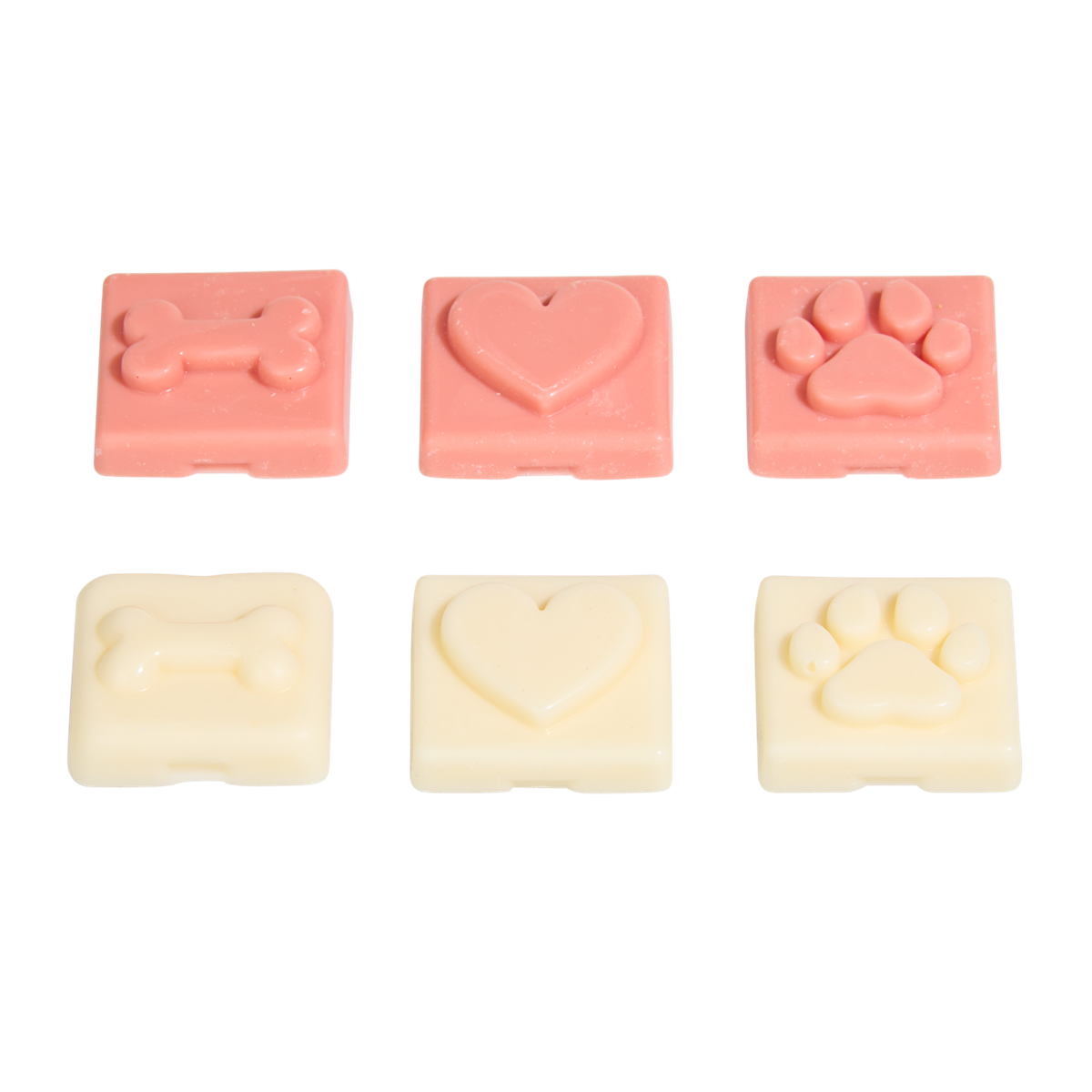 Valentine's Day Treat Only Advent Calendar