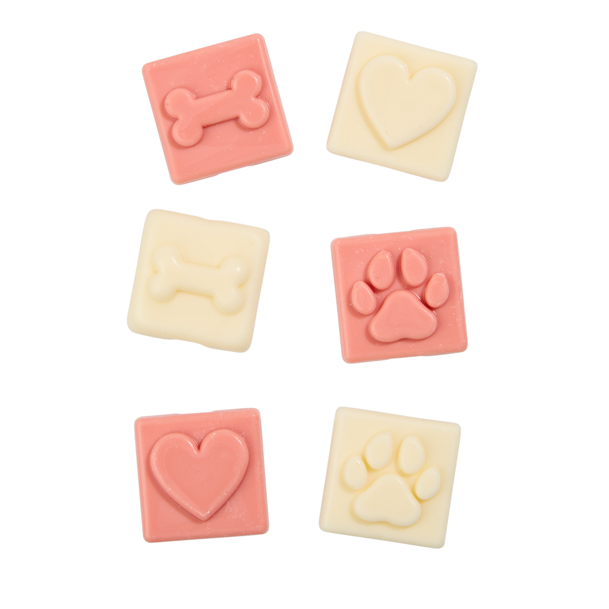 Valentine's Day Treat Only Advent Calendar