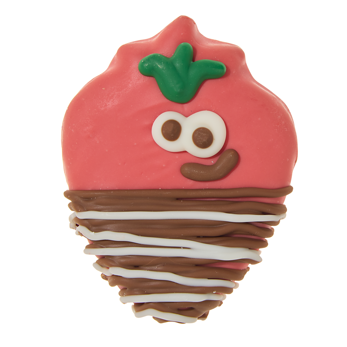 Chocolick Gnawberry Cookie
