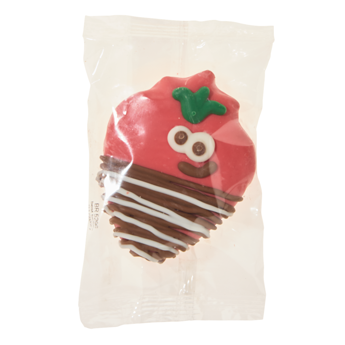 Chocolick Gnawberry Cookie
