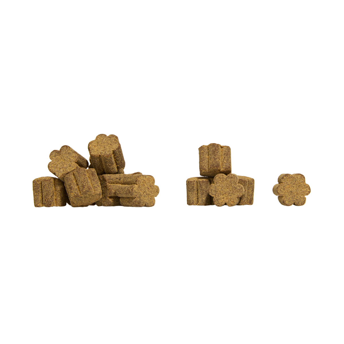 Calming Aid Dog Treat Supplements, 30 Ct#Size_S