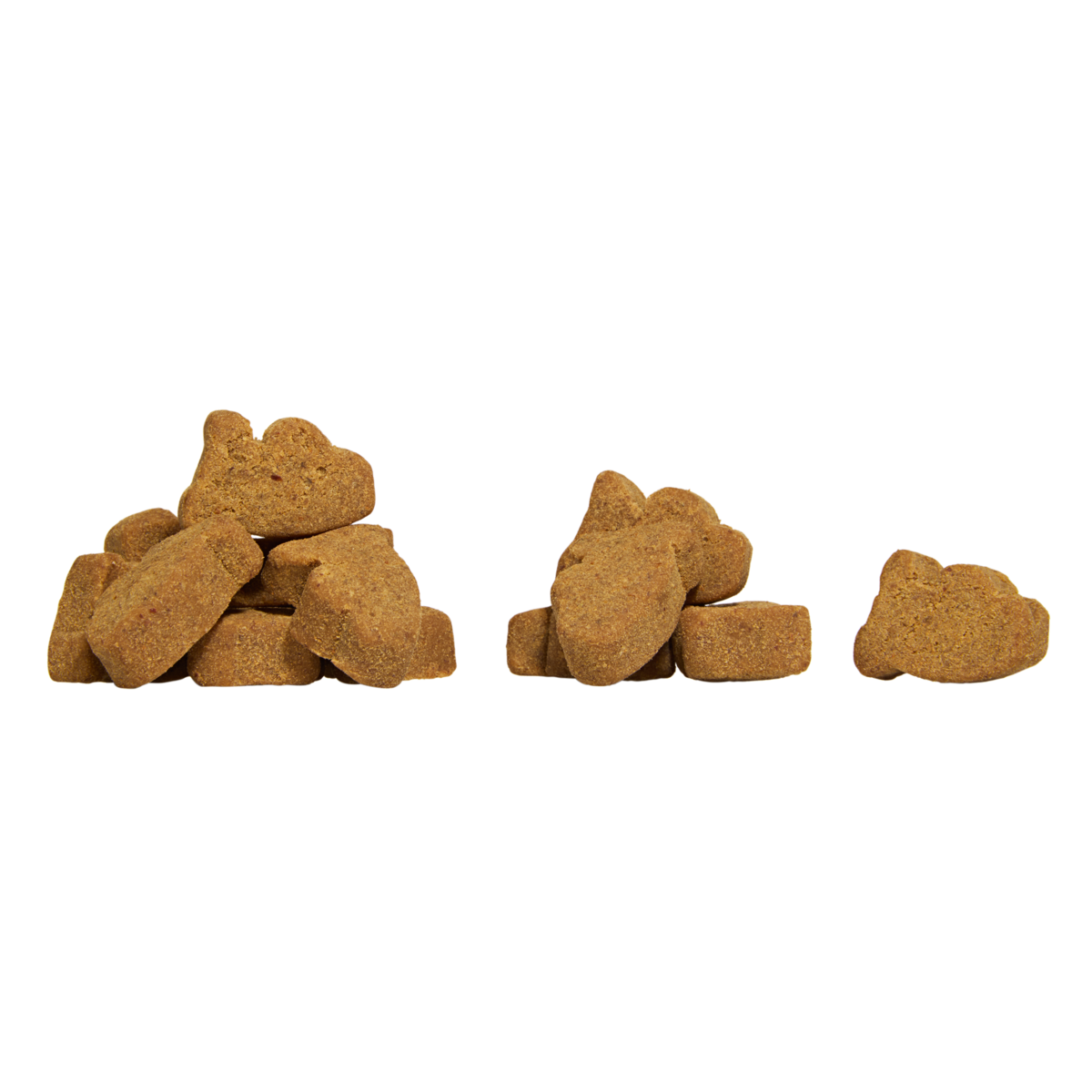 Digestive Dog Treat Supplements, 30 Ct#Size_L