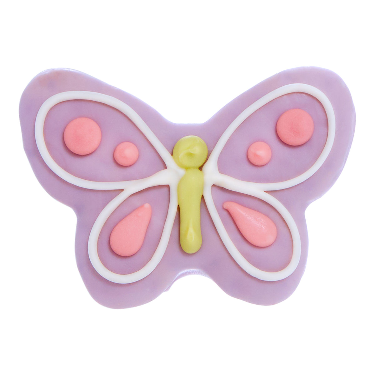 Mutterfly Cookie Vegetarian Dog Treat