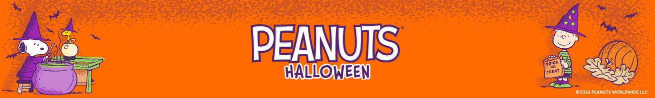 Peanuts® Halloween