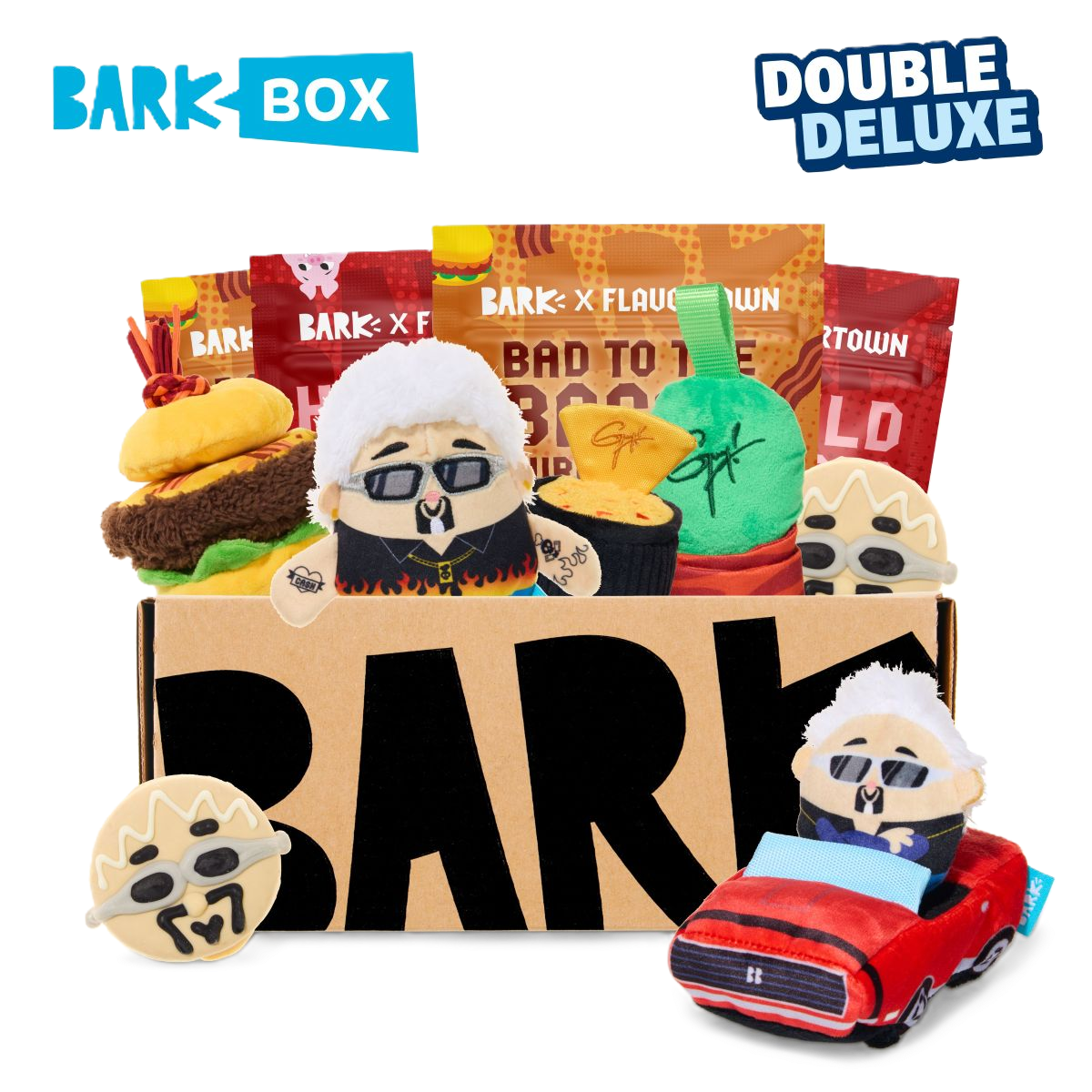 #Brand_barkbox #size_smalldog