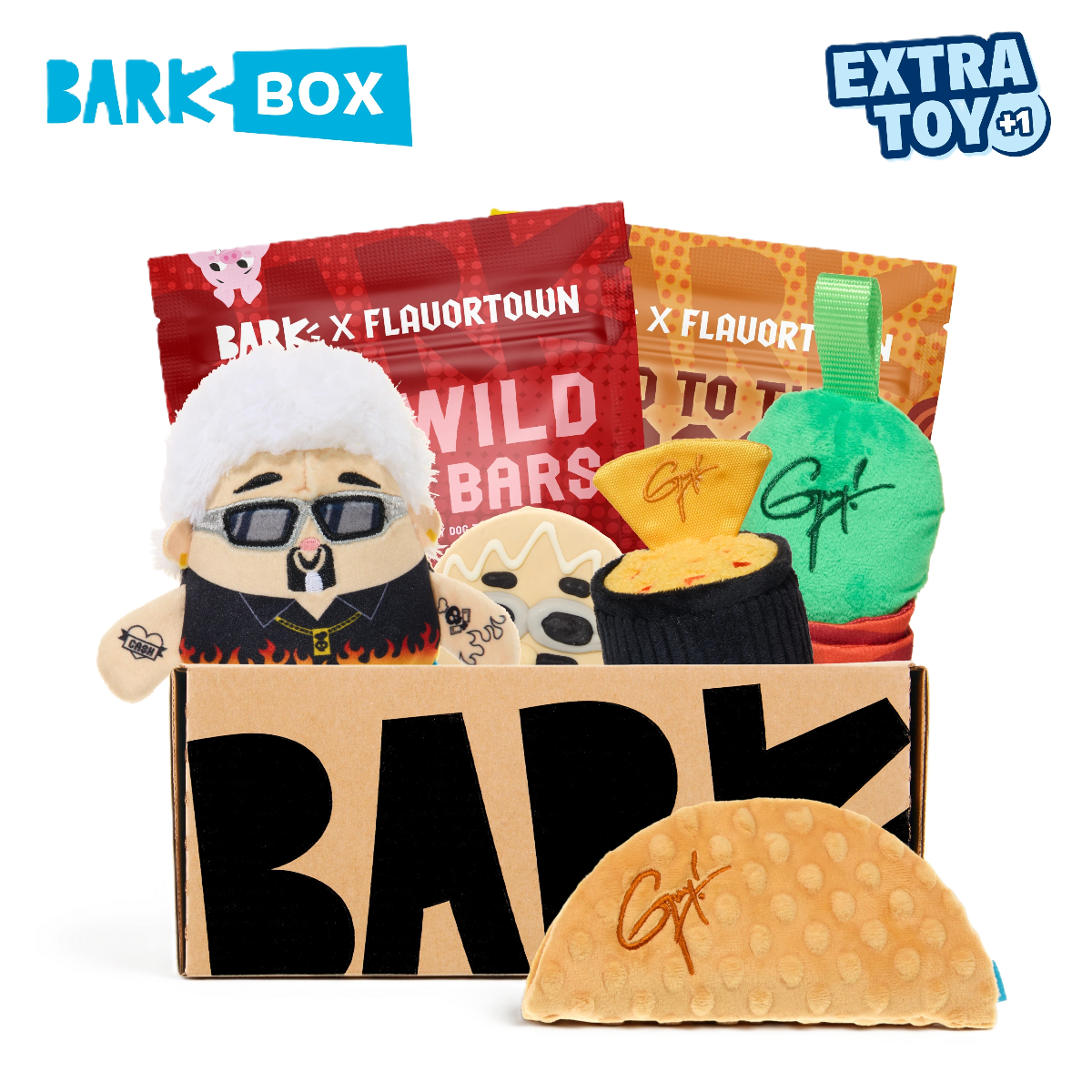 #Brand_barkbox #size_smalldog