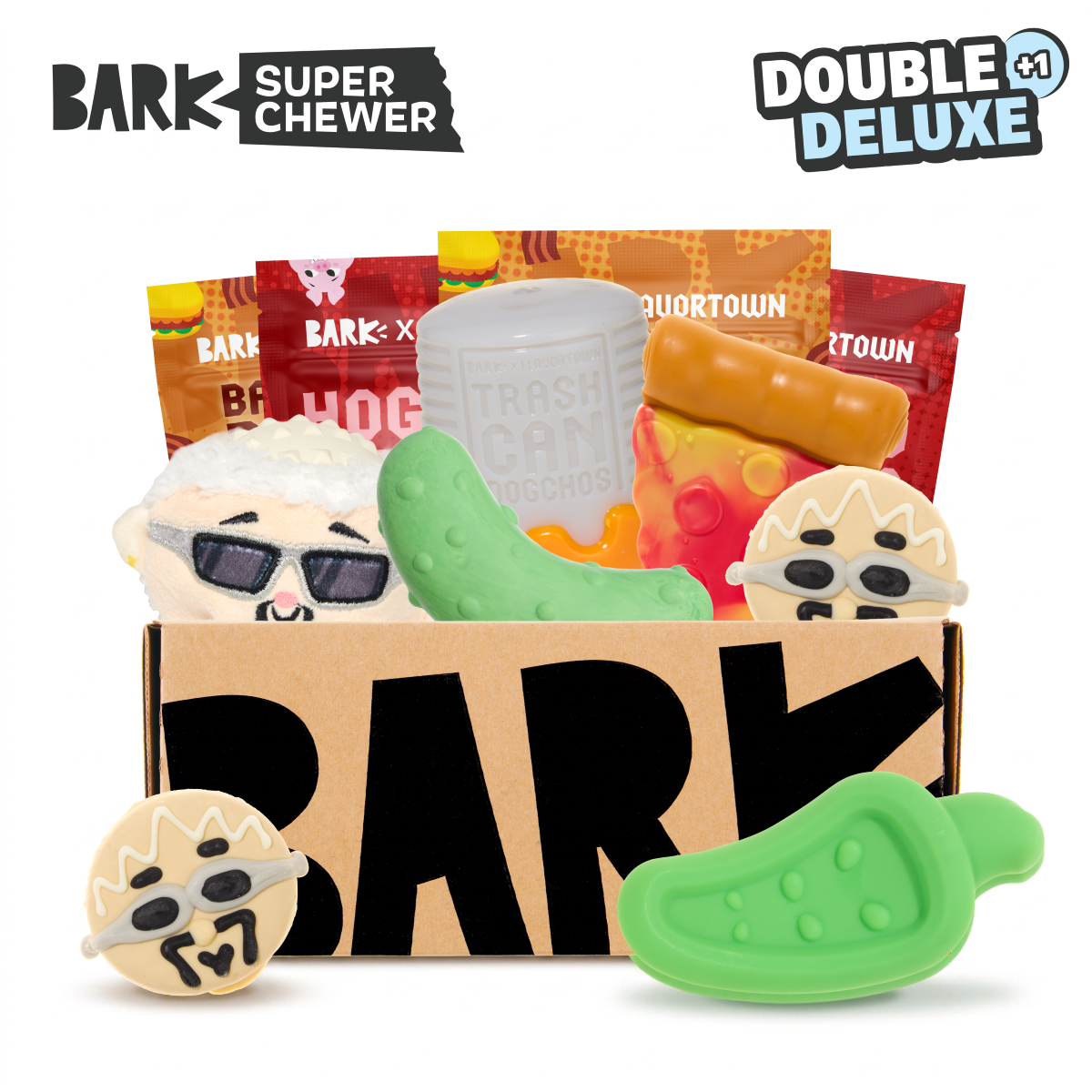 #Brand_superchewer #size_mediumdog