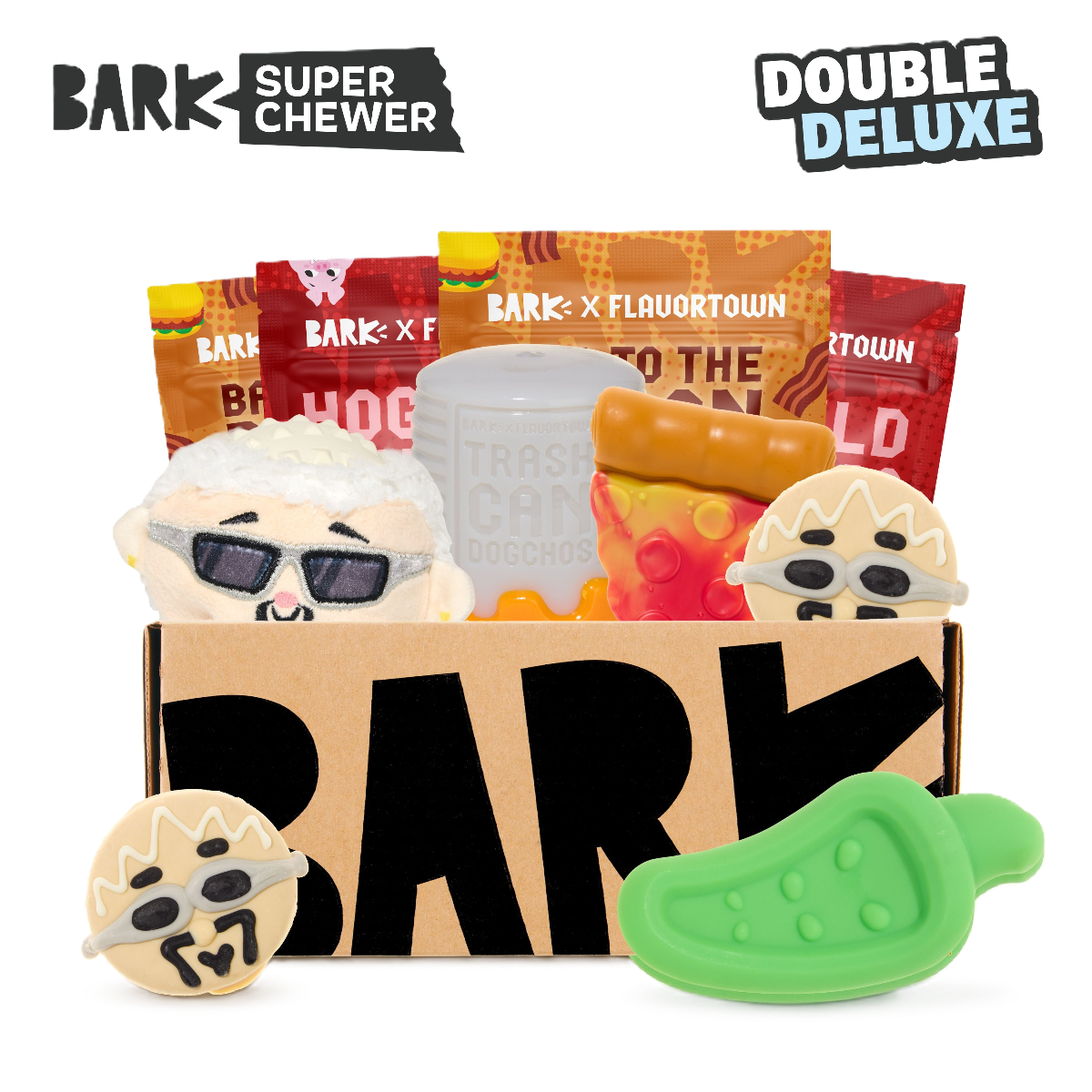 #Brand_superchewer