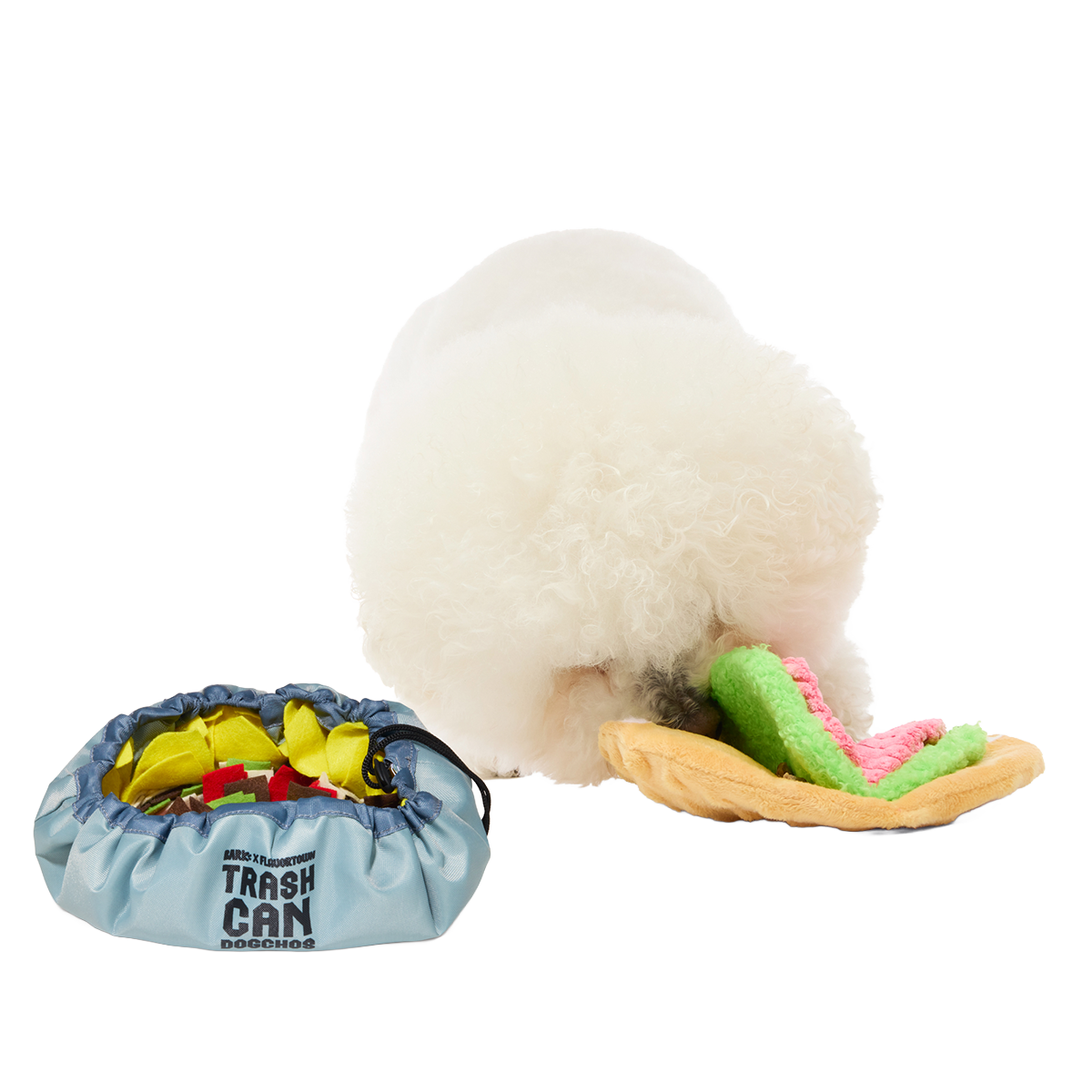 Flavortown™ Super Fan Bundle (Small)