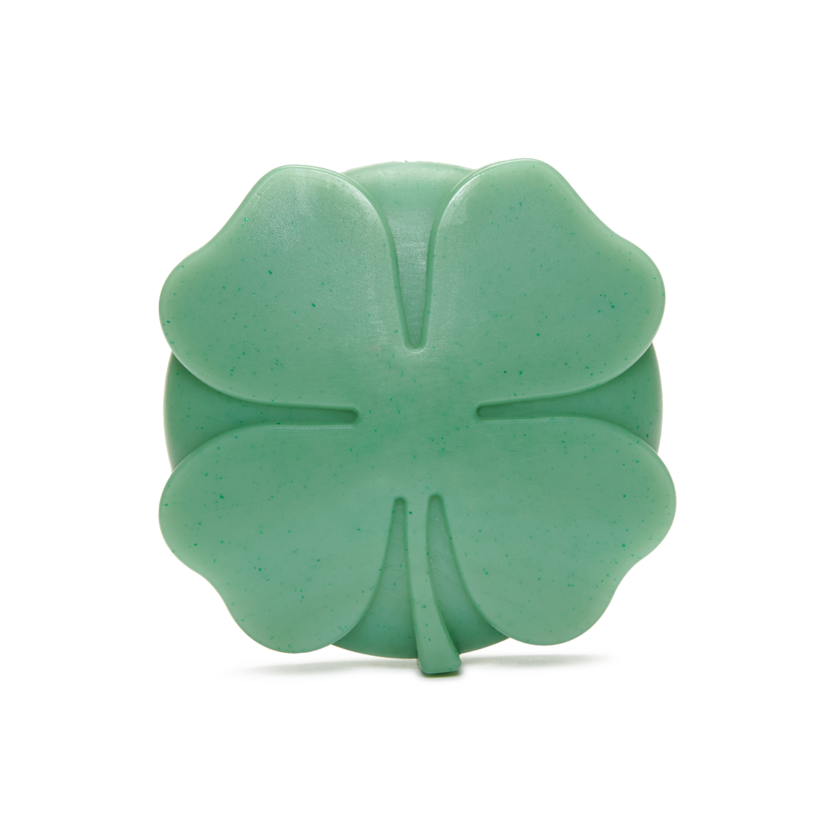 clover Fur Leaf Clover Super Chewer Durable Gnaw Dog Toy – BARK