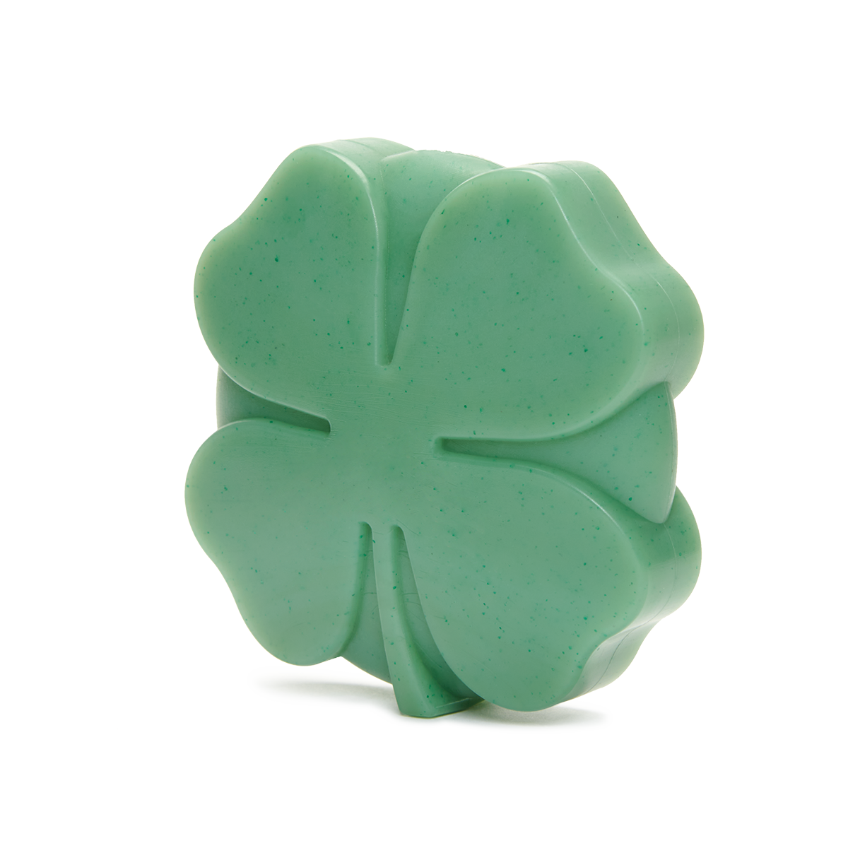 Fur Leaf Clover Super Chewer Durable Gnaw Dog Toy