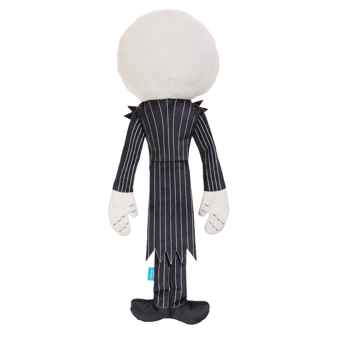 Giant Jack Skellington Plush Extra-Large + Tug Dog Toy
